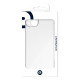 Чохол до мобільного телефона Armorstandart Air Series Apple iPhone 15 Plus Camera cover Transparent (ARM68238)