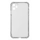 Чохол до мобільного телефона Armorstandart Air Force Apple iPhone 11 Camera cover Transparent (ARM68471)