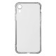 Чохол до мобільного телефона Armorstandart Air Force Apple iPhone Xr Camera cover Transparent (ARM68472)
