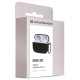 Чохол для навушників Armorstandart Hang Case для Apple AirPods Pro 2 Black (ARM68601)