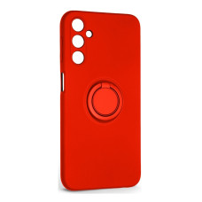 Чохол до мобільного телефона Armorstandart Icon Ring Samsung A24 4G (A245) Red (ARM68763)