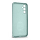 Чохол до мобільного телефона Armorstandart Icon Ring Samsung A54 5G (A546) Mint (ARM68778)