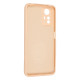 Чохол до мобільного телефона Armorstandart Icon Ring Xiaomi Redmi Note 12S 4G Pink Sand (ARM68812)