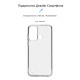 Чохол до мобільного телефона Armorstandart Air Series ZTE Blade A53 Camera cover Transparent (ARM68844)