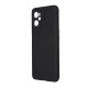 Чохол до мобільного телефона Armorstandart Matte Slim Fit OPPO A96 Camera cover Black (ARM68967)