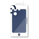 Чохол до мобільного телефона Armorstandart Matte Slim Fit Tecno Camon 20 Pro 4G Camera cover Blue (ARM69073)