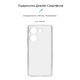 Чохол до мобільного телефона Armorstandart Air Series Tecno Camon 20 4G Camera cover Transparent (ARM69120)