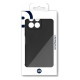 Чохол до мобільного телефона Armorstandart Matte Slim Fit Honor X6 Camera cover Black (ARM69401)