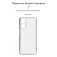 Чохол до мобільного телефона Armorstandart Air Series Realme C55 Camera cover Transparent (ARM69482)