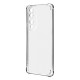 Чохол до мобільного телефона Armorstandart Air Force Honor 90 Camera cover Transparent (ARM69490)