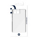 Чохол до мобільного телефона Armorstandart Air Force Honor X6 Camera cover Transparent (ARM69494)