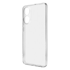 Чохол до мобільного телефона Armorstandart Air Series OPPO A78 4G Camera cover Transparent (ARM69603)