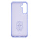 Чохол до мобільного телефона Armorstandart ICON Case Samsung A25 5G (A256) Lavender (ARM69659)