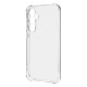 Чохол до мобільного телефона Armorstandart Air Force Samsung S23FE 5G Camera cover Transparent (ARM69661)
