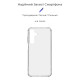 Чохол до мобільного телефона Armorstandart Air Force Samsung A25 5G Transparent (ARM69668)