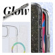 Чохол до мобільного телефона Armorstandart Glow Magsafe Apple iPhone 14 Pro Transparent (ARM69724)