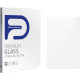 Скло захисне Armorstandart Glass.CR Samsung Galaxy Tab S9 Plus (SM-X810/X816B/X818U) Clear (ARM69746)