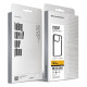 Чохол до мобільного телефона Armorstandart UNIT2 Apple iPhone 14 Pro Black (ARM69944)