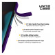 Чохол до мобільного телефона Armorstandart UNIT2 Apple iPhone 15 Purple (ARM69969)