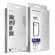 Чохол до мобільного телефона Armorstandart UNIT2 Apple iPhone 15 Plus Blue (ARM69974)