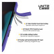 Чохол до мобільного телефона Armorstandart UNIT2 Apple iPhone 15 Plus Lavander (ARM69977)