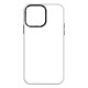 Чохол до мобільного телефона Armorstandart UNIT2 Apple iPhone 15 Pro Max White (ARM69987)
