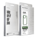 Чохол до мобільного телефона Armorstandart UNIT2 Apple iPhone 15 Pro Max Green (ARM69989)