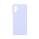 Чохол до мобільного телефона Armorstandart ICON Case Motorola G14 Camera cover Lavender (ARM70476)