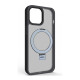 Чохол до мобільного телефона Armorstandart Unit Stand Apple iPhone 14 Black (ARM70556)