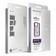 Чохол до мобільного телефона Armorstandart Unit Stand Apple iPhone 14 Purple (ARM70557)