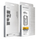 Чохол до мобільного телефона Armorstandart Unit Stand Apple iPhone 15 Pro Black (ARM70576)