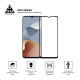 Скло захисне Armorstandart Pro ZTE Blade A73 4G Black (ARM70682)