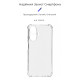 Чохол до мобільного телефона Armorstandart Air Force Realme C55 Camera cover Transparent (ARM70736)