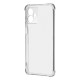 Чохол до мобільного телефона Armorstandart Air Force Motorola G14 Camera cover Transparent (ARM70746)