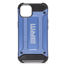 Чохол до мобільного телефона Armorstandart Panzer Apple iPhone 13 Dark Blue (ARM70821)