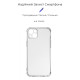 Чохол до мобільного телефона Armorstandart Панель ArmorStandart Air Force для Apple iPhone 15 Plus Camera cover Transparent (ARM70846) (ARM70846)