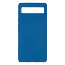 Чохол до мобільного телефона Armorstandart ICON Case Google Pixel 6a Blue (ARM70908)
