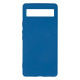 Чохол до мобільного телефона Armorstandart ICON Case Google Pixel 6a Blue (ARM70908)