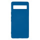 Чохол до мобільного телефона Armorstandart ICON Case Google Pixel 7a Blue (ARM70909)