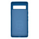 Чохол до мобільного телефона Armorstandart ICON Case Google Pixel 7a Blue (ARM70909)