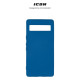 Чохол до мобільного телефона Armorstandart ICON Case Google Pixel 7a Blue (ARM70909)