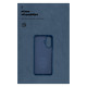 Чохол до мобільного телефона Armorstandart ICON Case Realme C55 Dark Blue (ARM70912)
