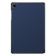 Чохол до планшета Armorstandart Smart Case Samsung Galaxy Tab A9+ Blue (ARM70989)