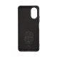 Чохол до мобільного телефона Armorstandart ICON Case OPPO A18 4G / A38 4G Black (ARM71030)