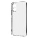 Чохол до мобільного телефона Armorstandart Air Series OPPO A18 4G / A38 4G Camera cover Transparent (ARM71037)