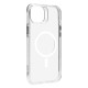 Чохол до мобільного телефона Armorstandart Clear Magsafe Apple iPhone 15 Plus Tansparent (ARM71053)