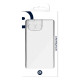 Чохол до мобільного телефона Armorstandart Air Force Honor X6a Transparent (ARM71057)