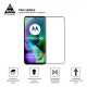 Скло захисне Armorstandart Pro Motorola G54 / G54 Power Black (ARM71082)