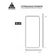 Скло захисне Armorstandart Pro Motorola G54 / G54 Power Black (ARM71082)