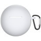 Чохол для навушників Armorstandart Hang Case для OPPO Enco Buds 2 White (ARM71110)